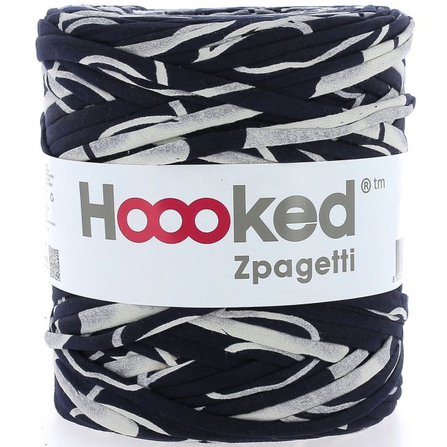 Zpagetti Cotton Yarn Blue Bird