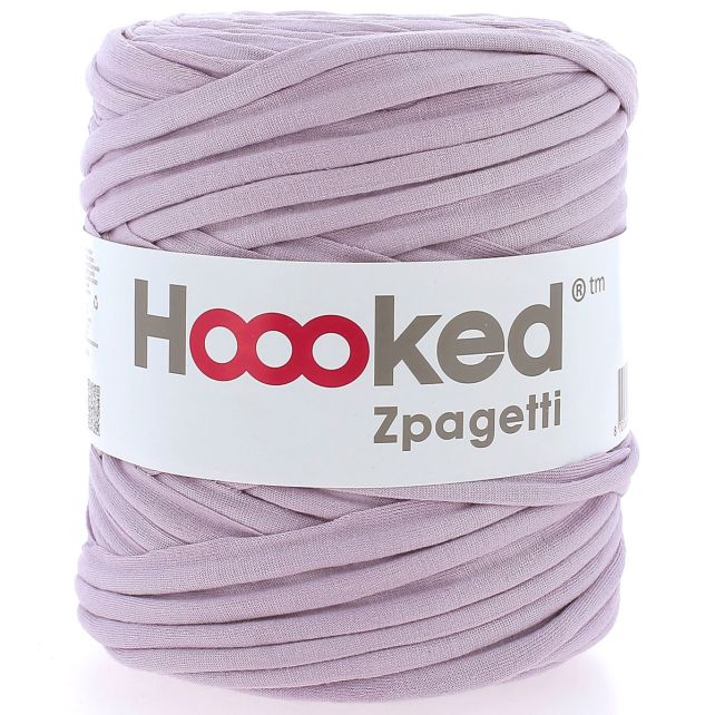 Zpagetti Cotton Yarn Lilac Dream