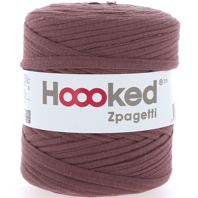 Zpagetti Cotton Yarn Purple Alchemy