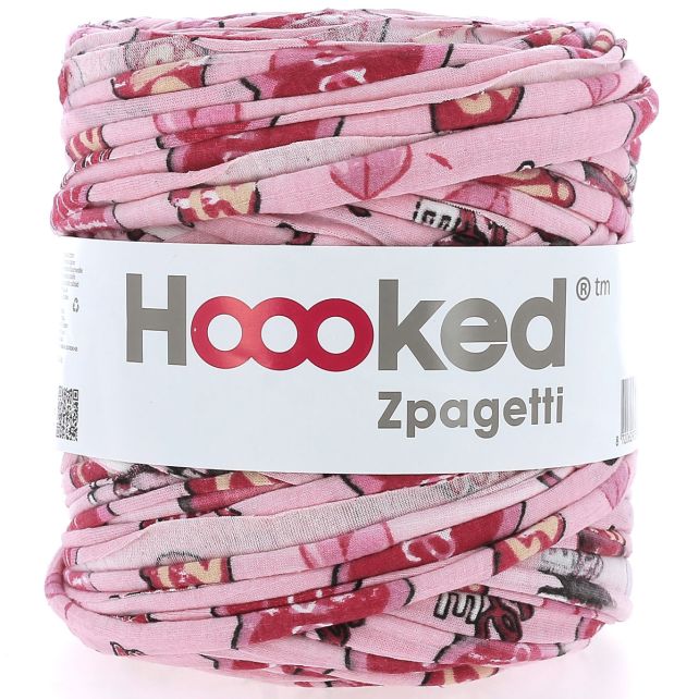 Zpagetti Cotton Yarn Barbie Collection