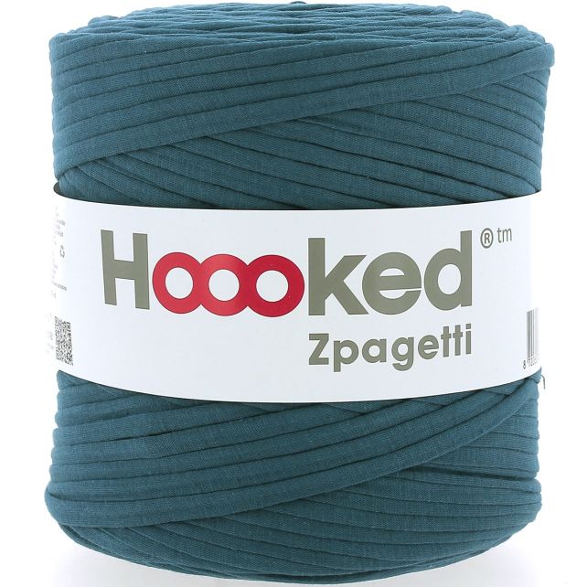 Zpagetti Cotton Yarn Maldives Sea