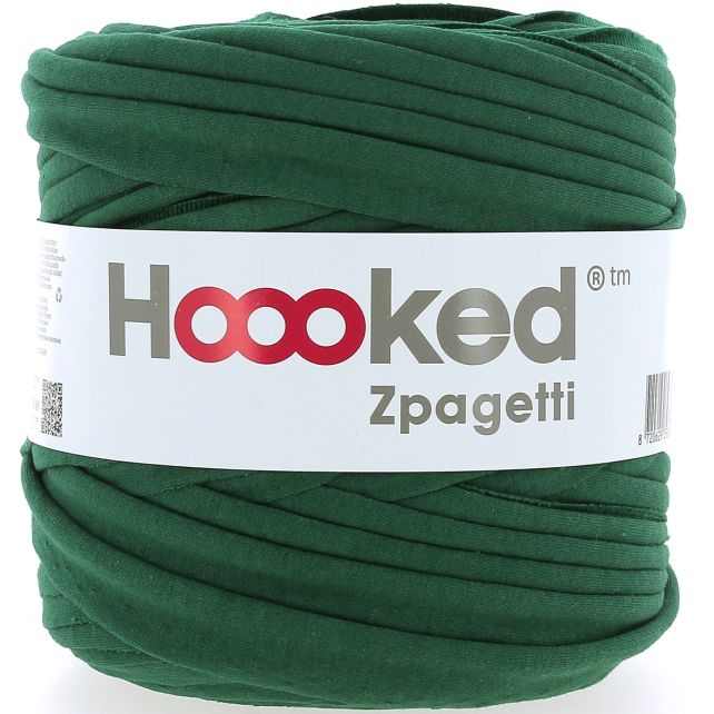 Zpagetti Cotton Yarn Christmas Party