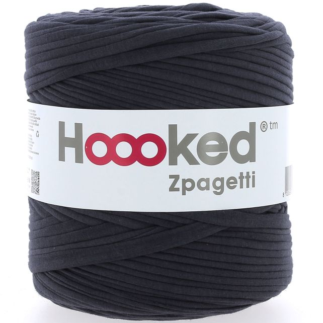 Zpagetti Cotton Yarn Baby Shark