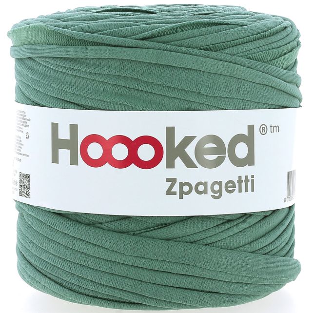 Zpagetti Cotton Yarn Autumn Leafs
