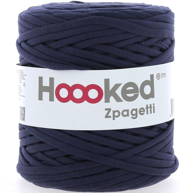 Zpagetti Cotton Yarn Night Sky