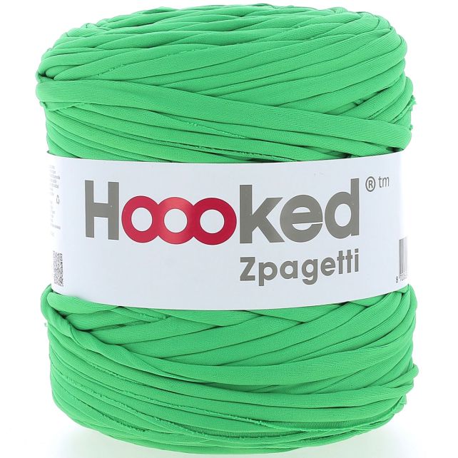 Zpagetti Cotton Yarn Flubber