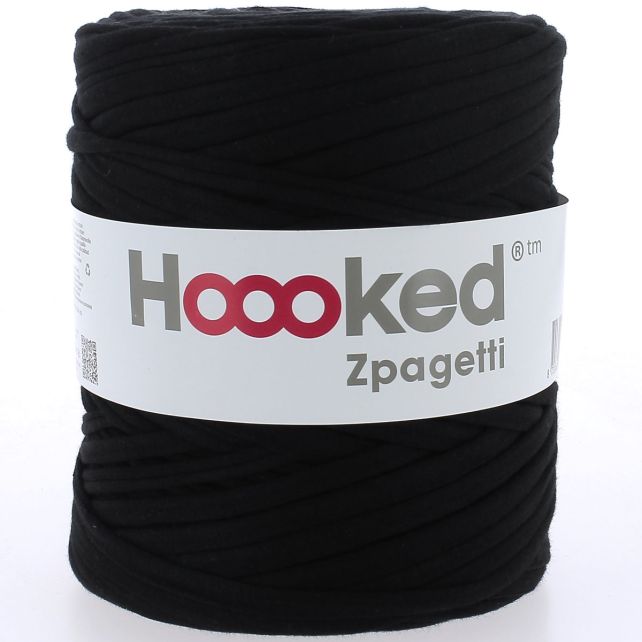Zpagetti Cotton Yarn Panda Kon Fu