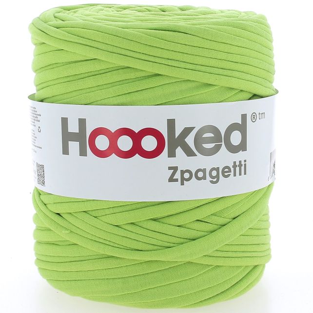 Zpagetti Cotton Yarn Tennis Ball