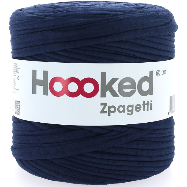 Zpagetti Cotton Yarn Shadow Sea