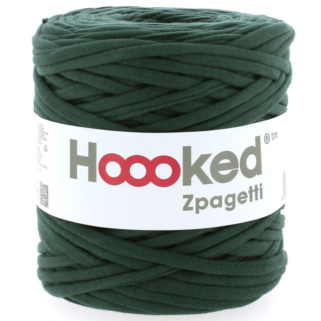 Zpagetti Cotton Yarn Hunger Games