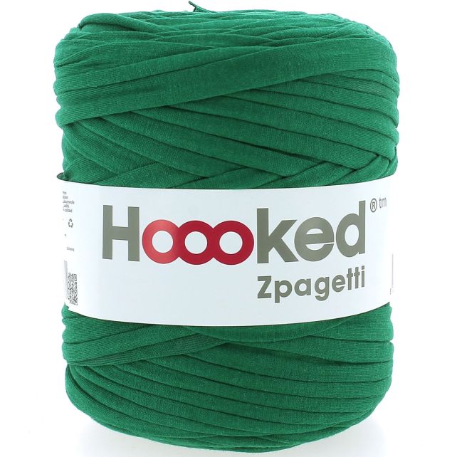 Zpagetti Cotton Yarn Spinash Juice