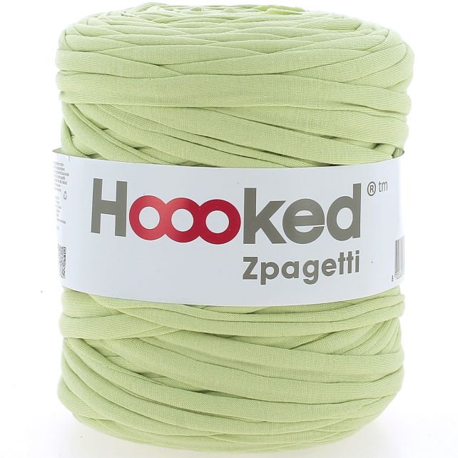 Zpagetti Cotton Yarn Lemonade Juice