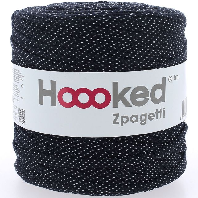 Zpagetti Cotton Yarn Love In Blue