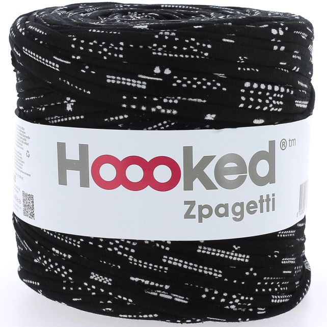 Zpagetti Cotton Yarn White Lights