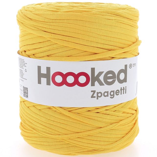 Zpagetti Cotton Yarn Sponge BoB