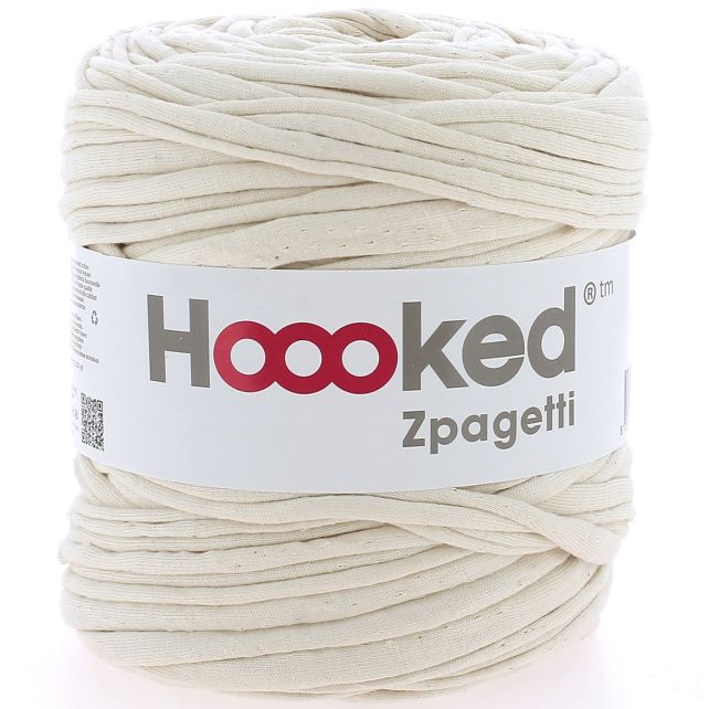 Zpagetti Cotton Yarn Californian Beige