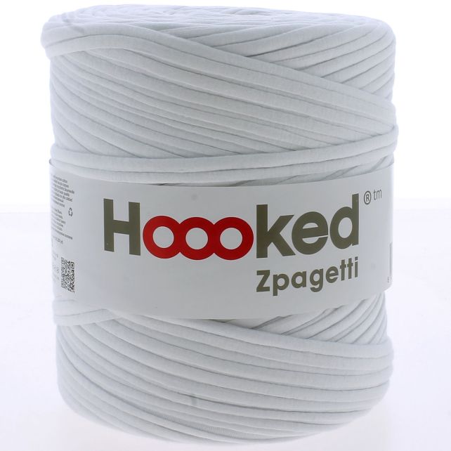 Zpagetti Cotton Yarn Miky Cloud
