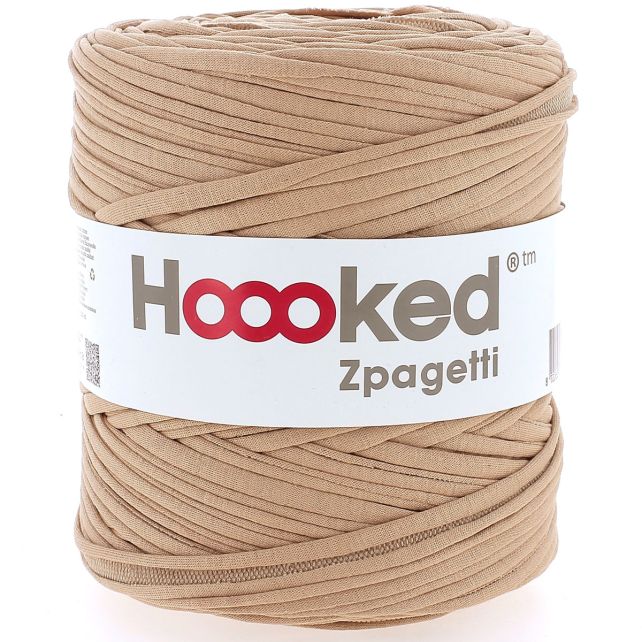 Zpagetti Cotton Yarn Hot Cookies