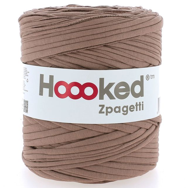 Zpagetti Cotton Yarn Vintage School