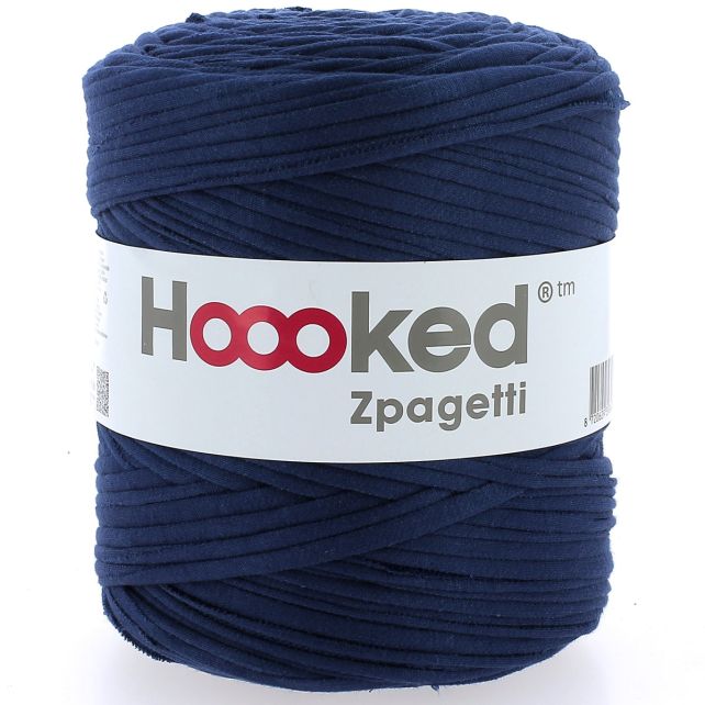 Zpagetti Cotton Yarn Bright Sea
