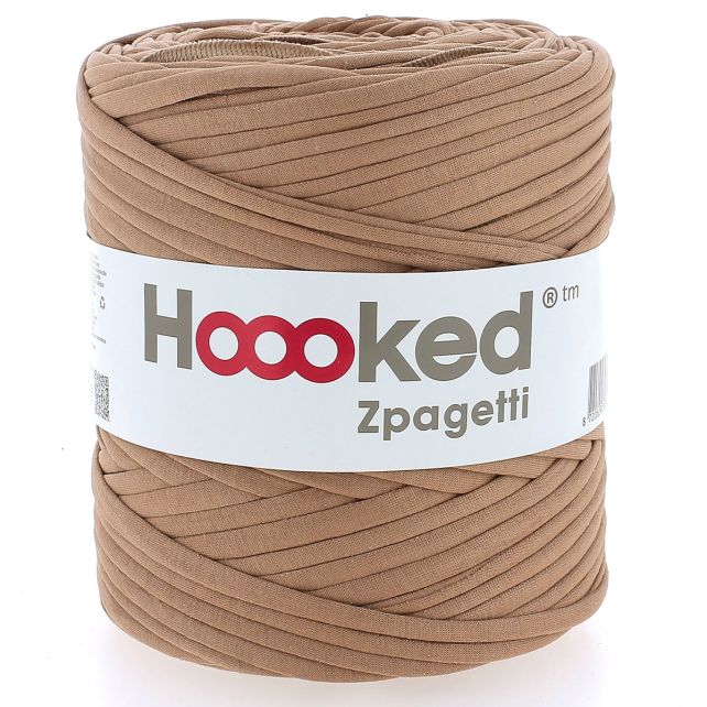 Zpagetti Cotton Yarn Christmas Biscuit