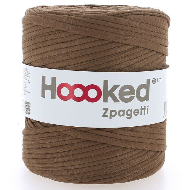 Zpagetti Cotton Yarn Charlie Brown