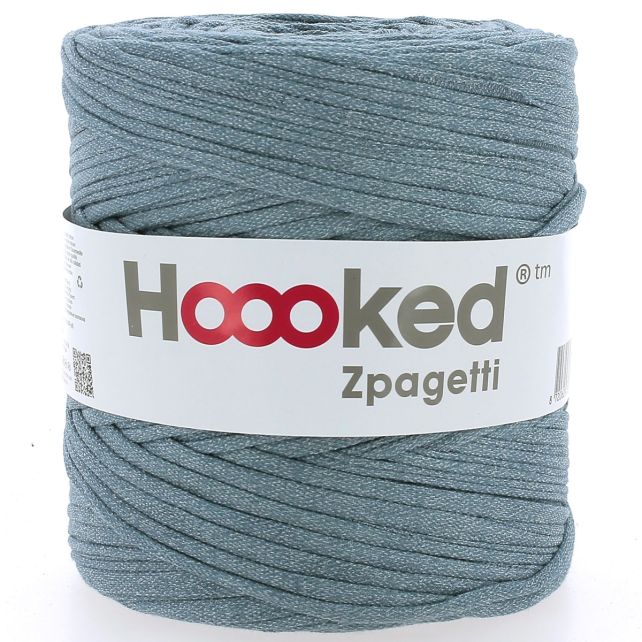 Zpagetti Cotton Yarn Blue Sky