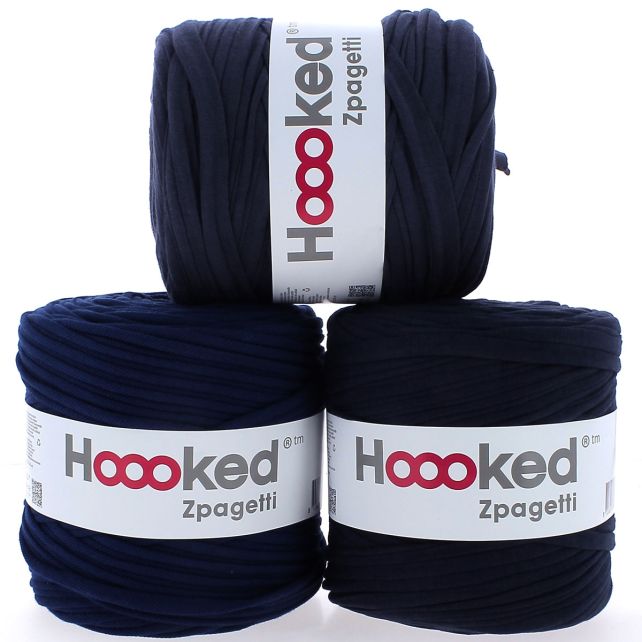 Zpagetti Inspiration Kit Navy Seal