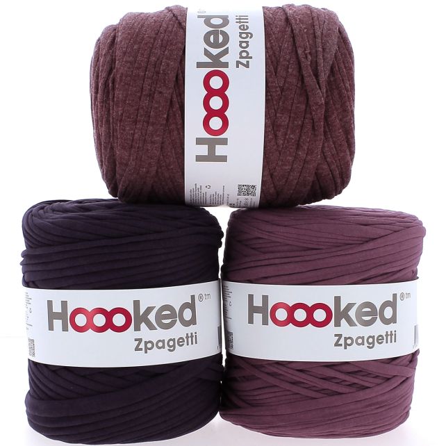 Zpagetti Inspiration Kit Wine Not?