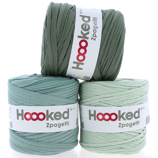 Zpagetti Inspiration Kit Pepper Mint