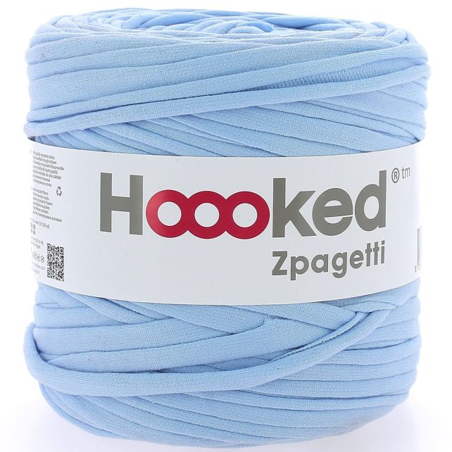 Zpagetti Cotton Yarn Baby Shower