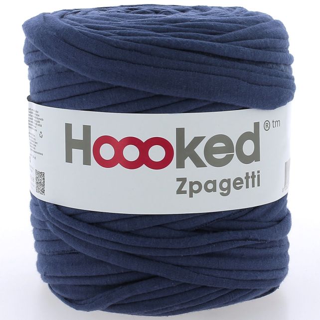 Zpagetti Cotton Yarn Kelson Beanie