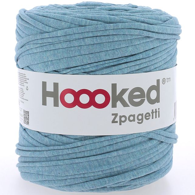 Zpagetti Cotton Yarn Blue Cloud