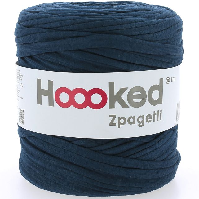 Zpagetti Cotton Yarn Turquoise Special