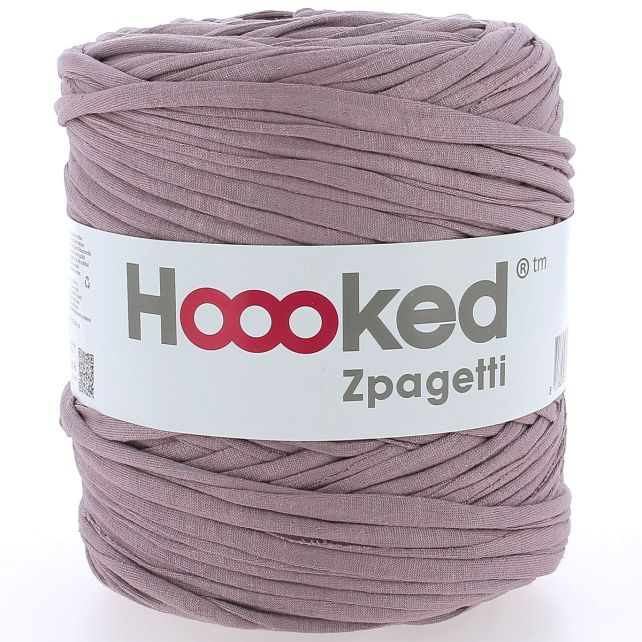 Zpagetti Cotton Yarn Vintage Razon