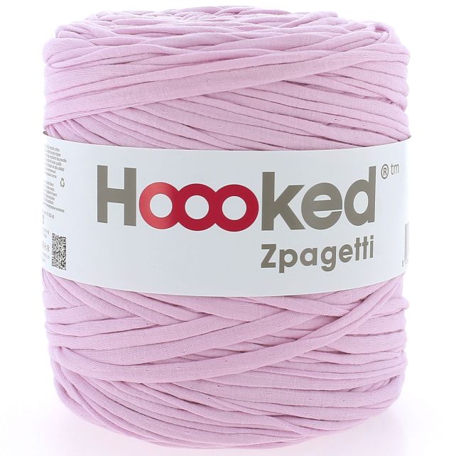 Zpagetti Cotton Yarn Gabby DollHouse