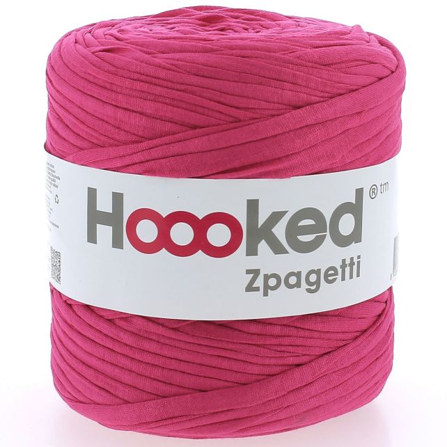 Zpagetti Cotton Yarn Barbie Party
