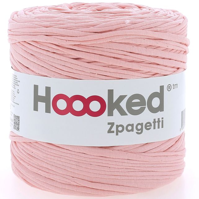 Zpagetti Cotton Yarn Baby Girl