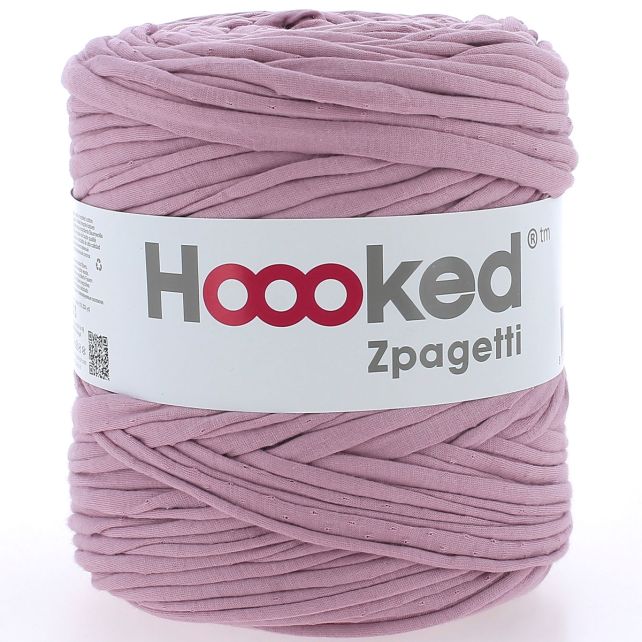 Zpagetti Cotton Yarn Pink Piggie