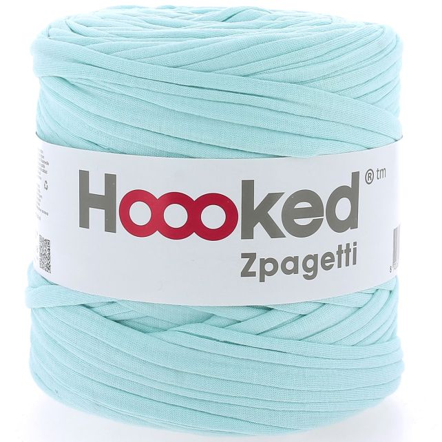 Zpagetti Medium King Size Mint Cloud