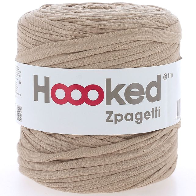 Zpagetti Medium King Size Caramel Coffee
