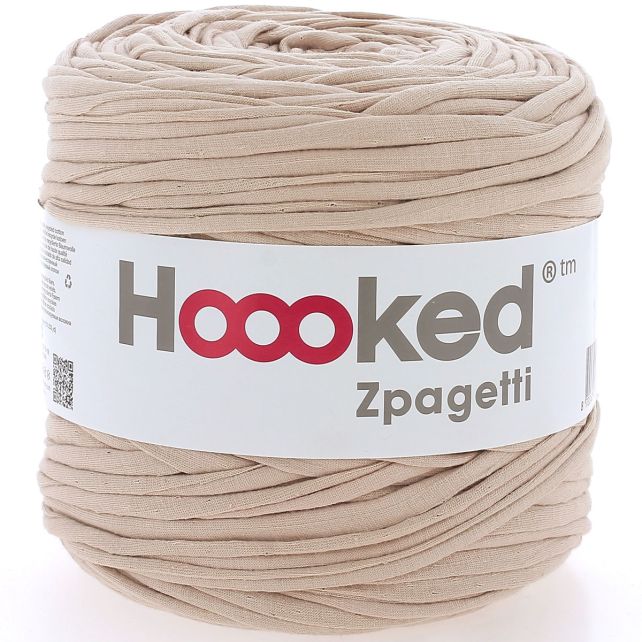 Zpagetti Medium King Size Nut Cream