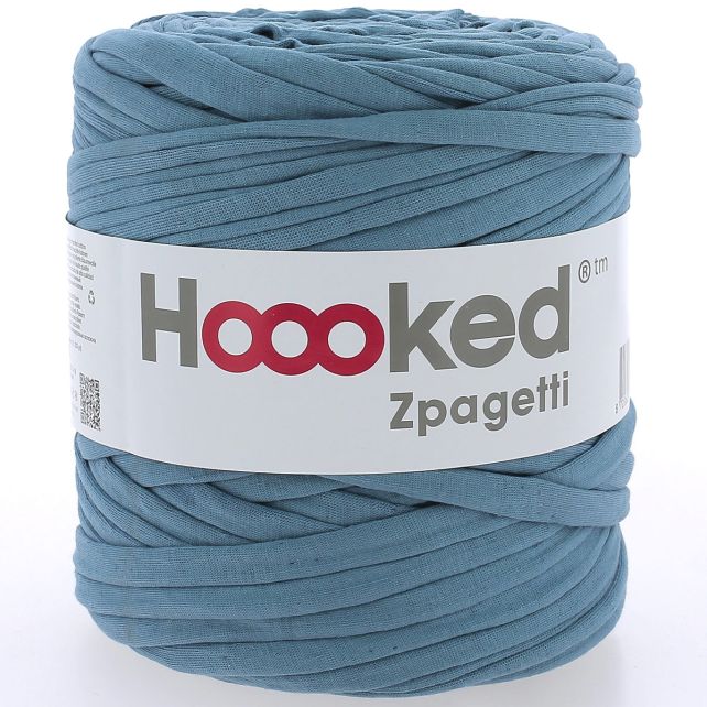 Zpagetti Medium King Size Blue Paradise