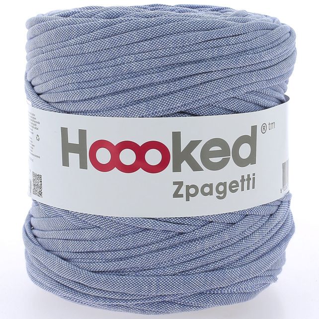 Zpagetti Medium King Size Clear Jeans