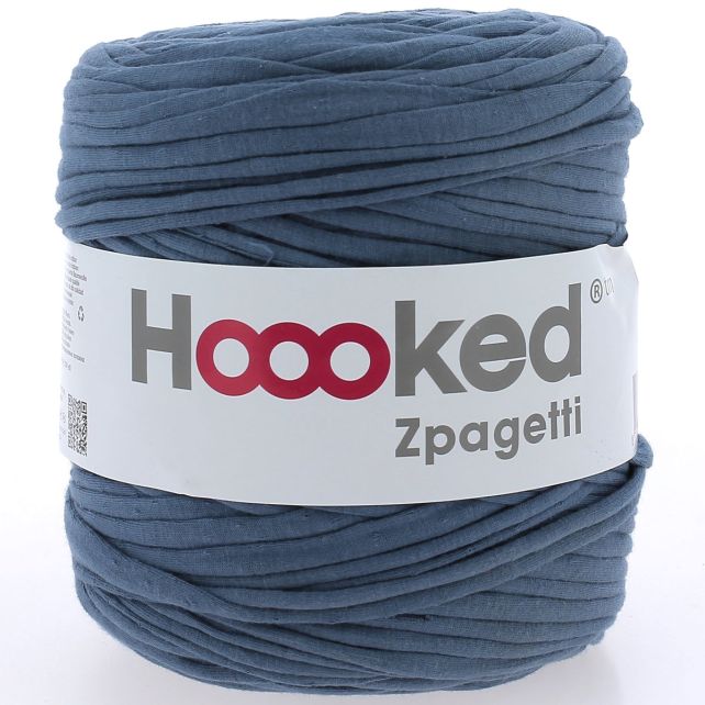 Zpagetti Medium King Size Smart Blue