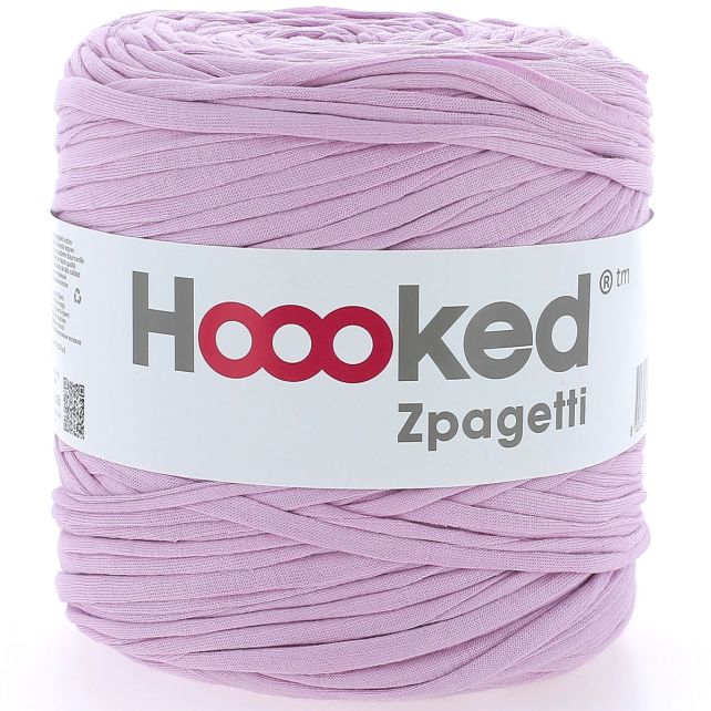 Zpagetti Medium King Size Lilac Swirl