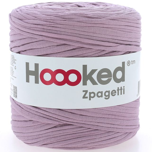 Zpagetti Medium King Size Soft Lilac