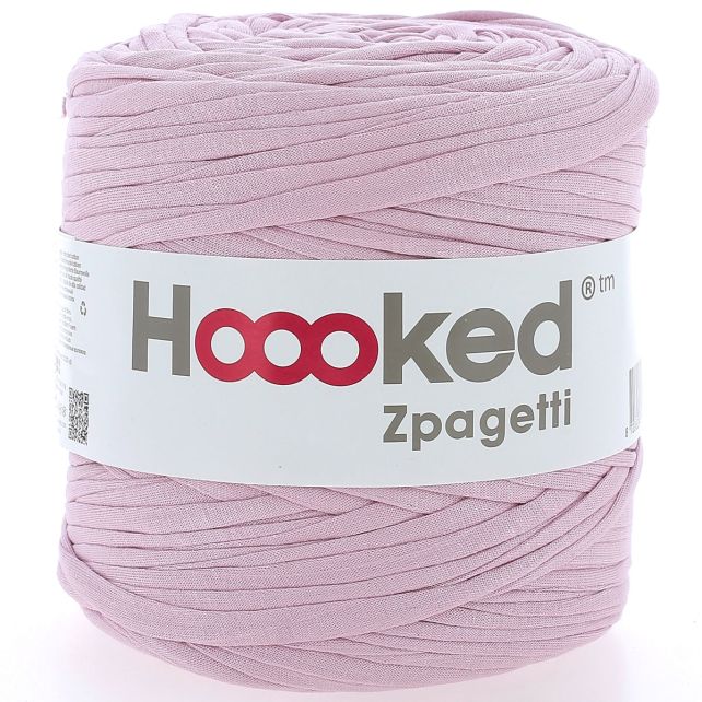 Zpagetti Cotton Yarn Fancy Girl