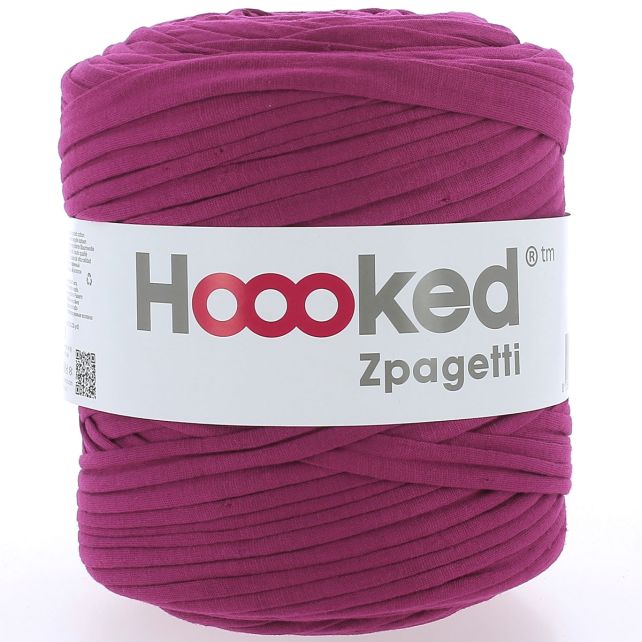 Zpagetti Cotton Yarn Amazona Power