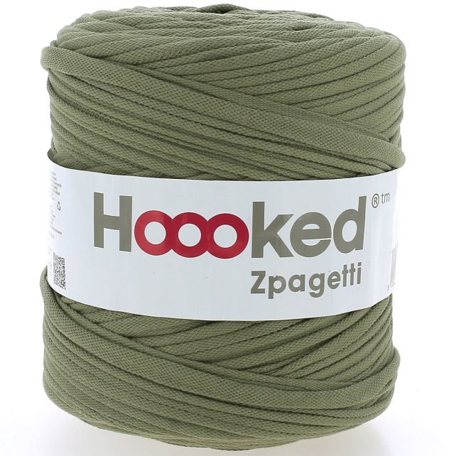 Zpagetti Cotton Yarn Lizzard Polo